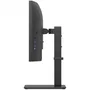 LG 34BA75QE-B Monitor UltraWide Curvo 34 pulg. WQHD IPS USB-C 90W Negro
